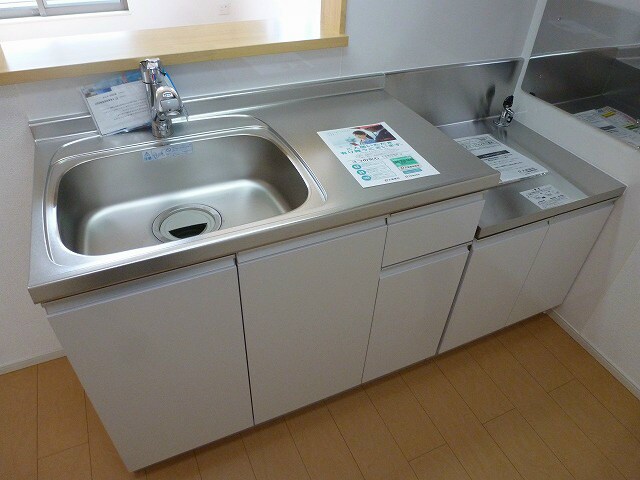 プリマベーラＡ棟の物件内観写真