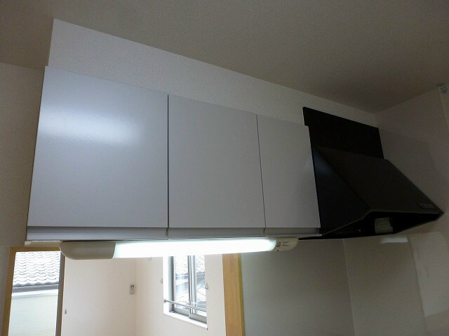 プリマベーラＡ棟の物件内観写真