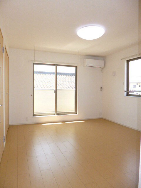 プリマベーラＡ棟の物件内観写真