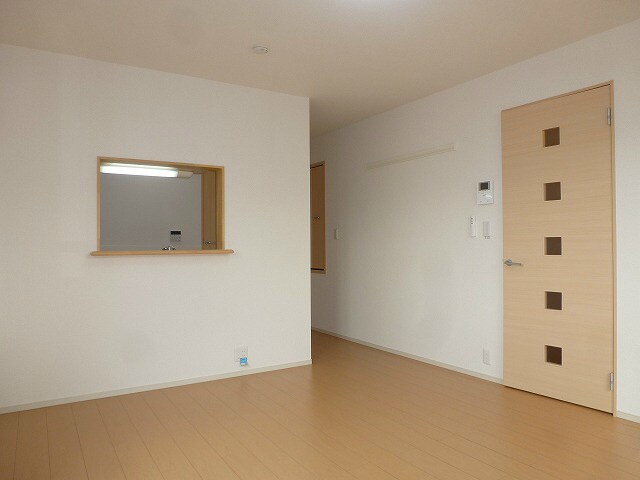 プリマベーラＡ棟の物件内観写真