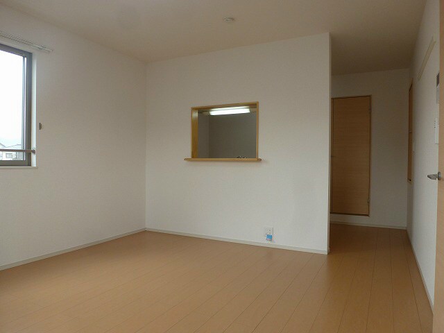 プリマベーラＡ棟の物件内観写真