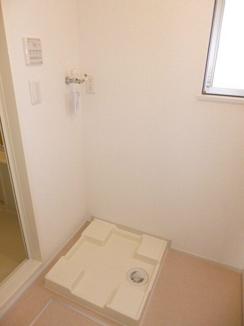 プリマベーラＡ棟の物件内観写真