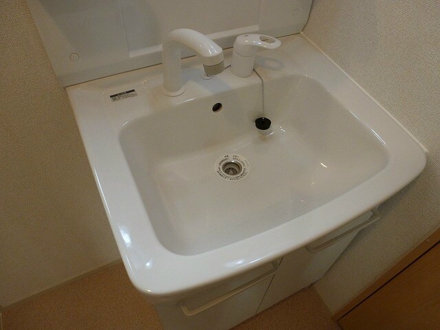 プリマベーラＡ棟の物件内観写真