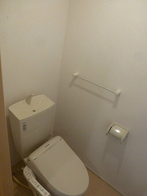 プリマベーラＡ棟の物件内観写真