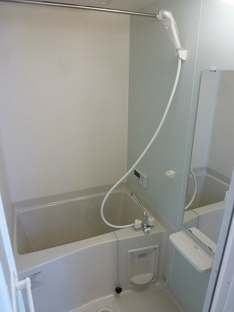 プリマベーラＡ棟の物件内観写真