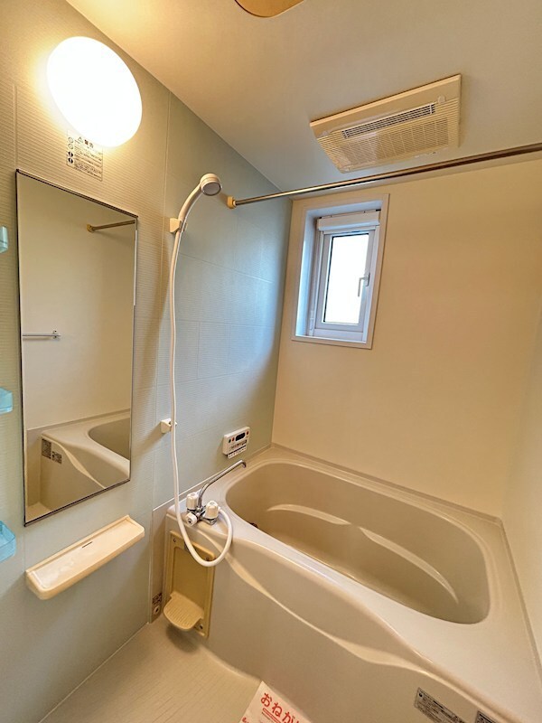 ガーデンハウス朝日山Ｂの物件内観写真