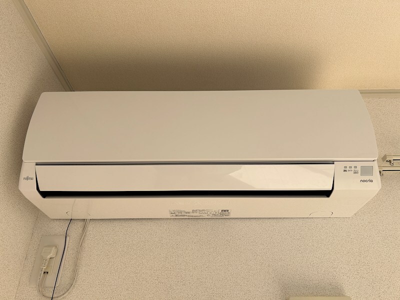 ガーデンハウス朝日山Ｂの物件内観写真