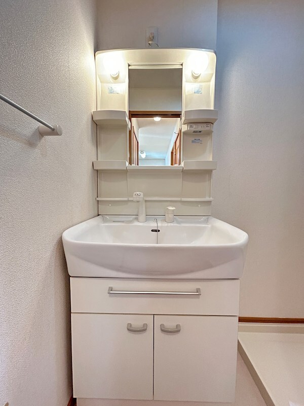 ガーデンハウス朝日山Ｂの物件内観写真