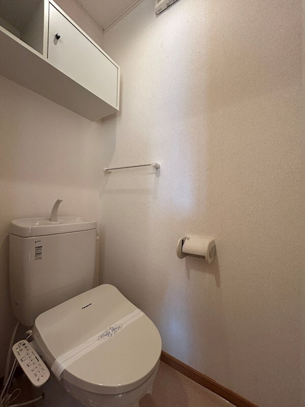 ガーデンハウス朝日山Ｂの物件内観写真