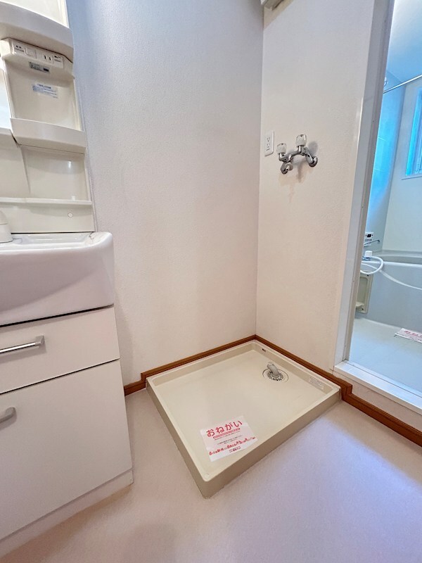 ガーデンハウス朝日山Ｂの物件内観写真