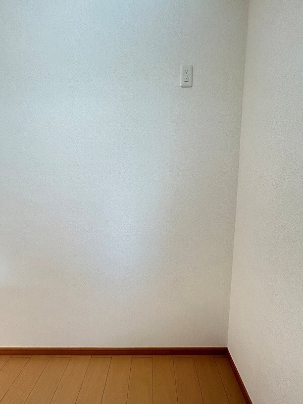 ガーデンハウス朝日山Ｂの物件内観写真