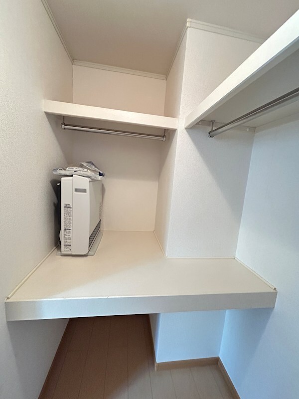 ガーデンハウス朝日山Ｂの物件内観写真