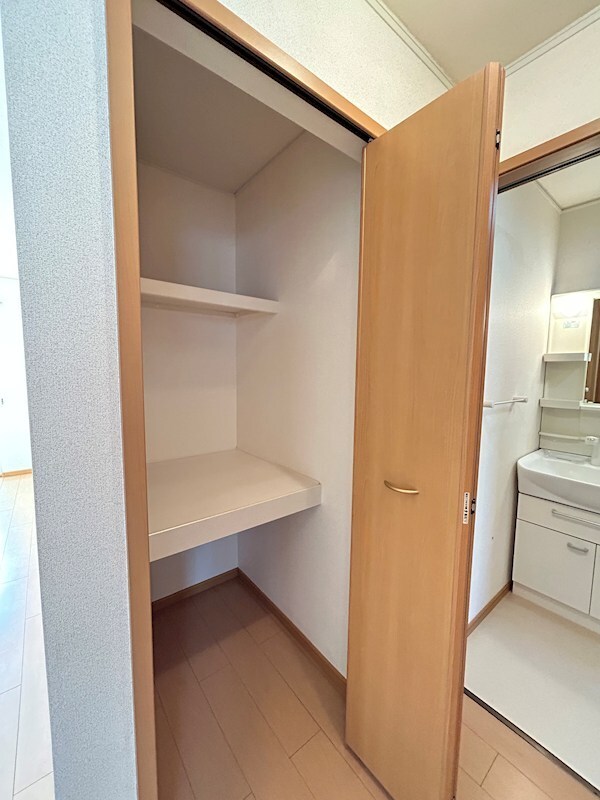 ガーデンハウス朝日山Ｂの物件内観写真