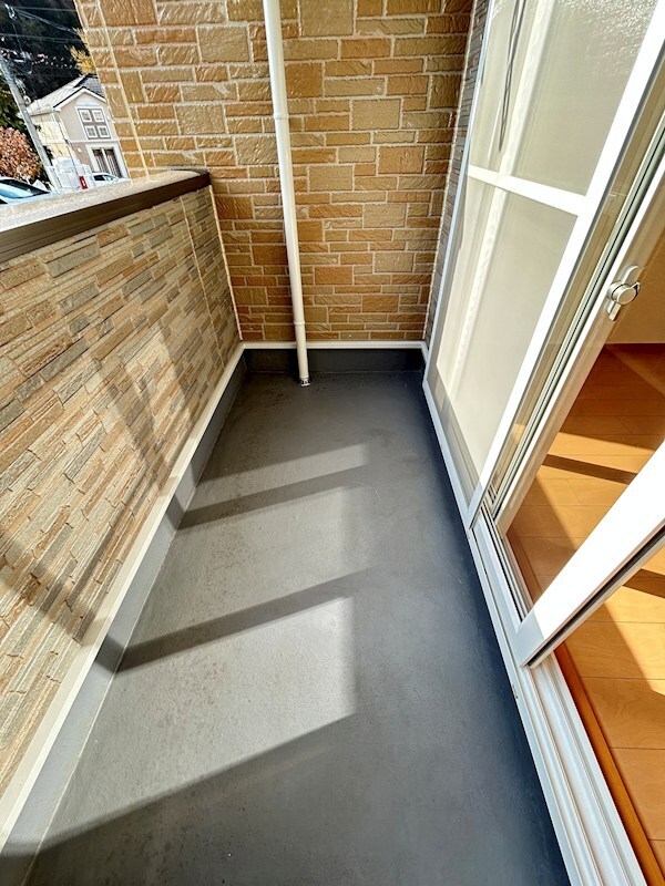 ガーデンハウス朝日山Ｂの物件内観写真