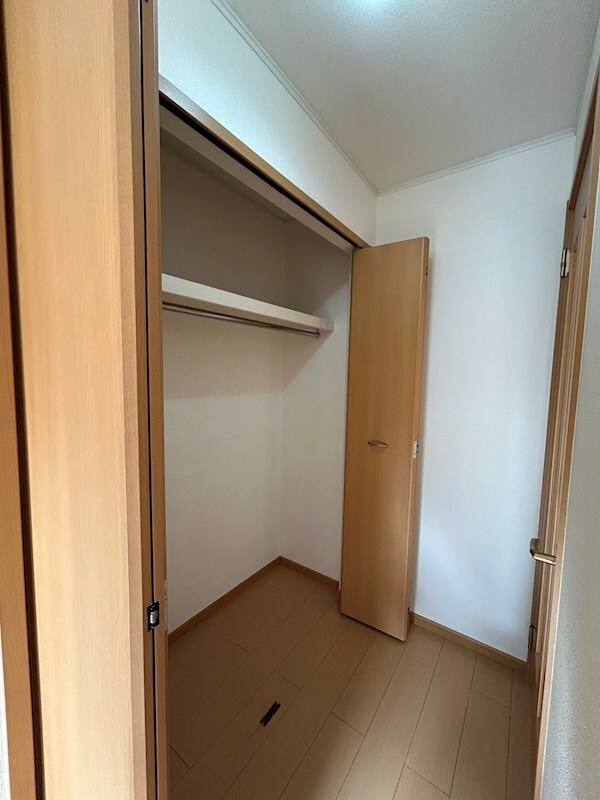 ガーデンハウス朝日山Ｂの物件内観写真