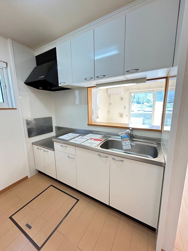 ガーデンハウス朝日山Ｂの物件内観写真