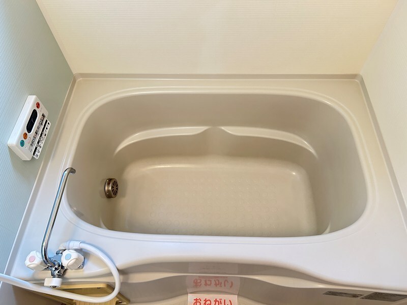 ガーデンハウス朝日山Ｂの物件内観写真