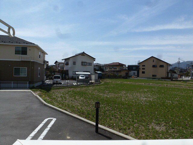 プレジールの物件内観写真