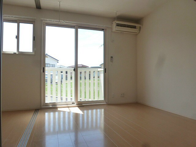 プレジールの物件内観写真