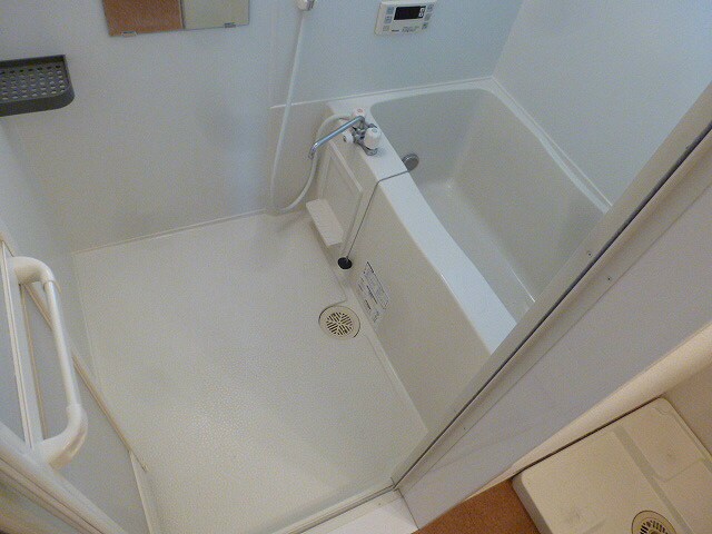 プレジールの物件内観写真