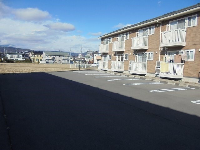 プレジールの物件内観写真