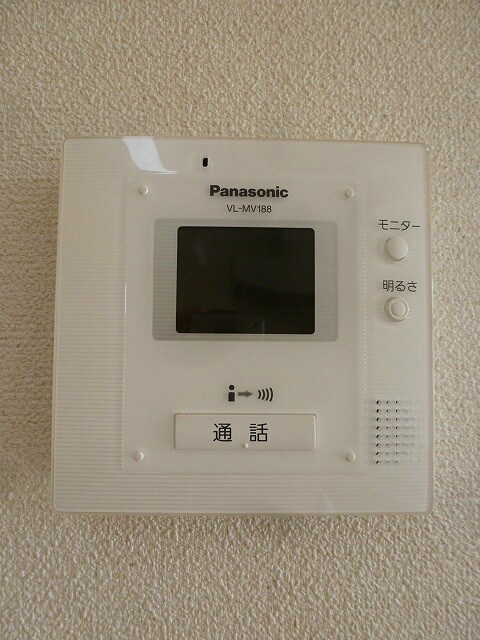 プレジールの物件内観写真