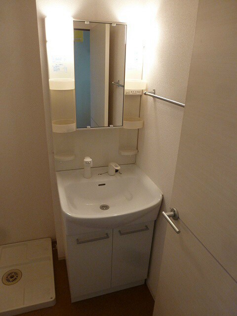 プレジールの物件内観写真