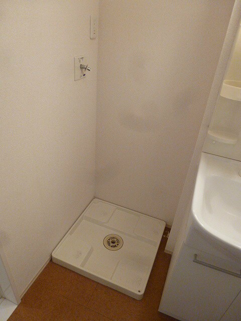 プレジールの物件内観写真