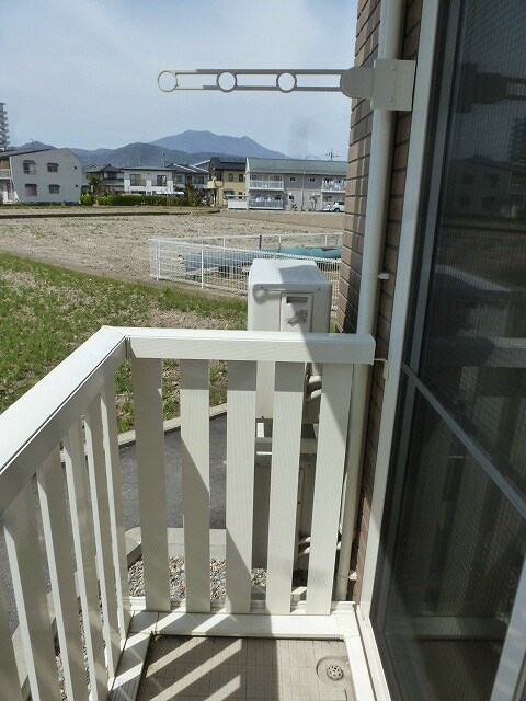 プレジールの物件内観写真