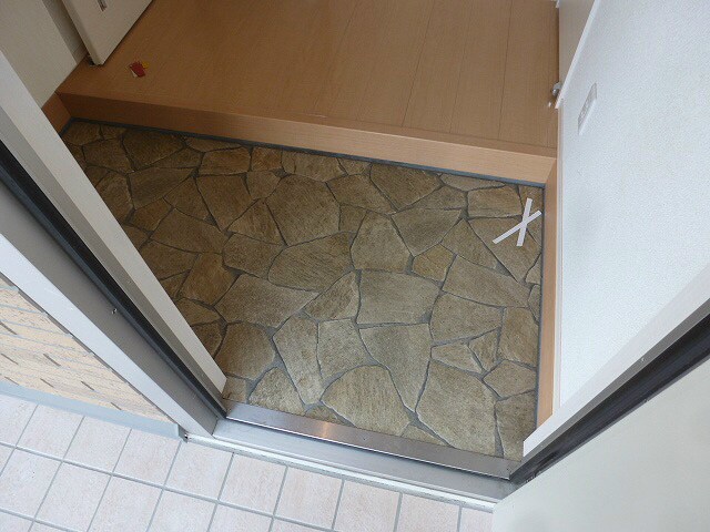 プレジールの物件内観写真