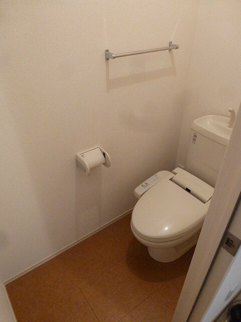 プレジールの物件内観写真