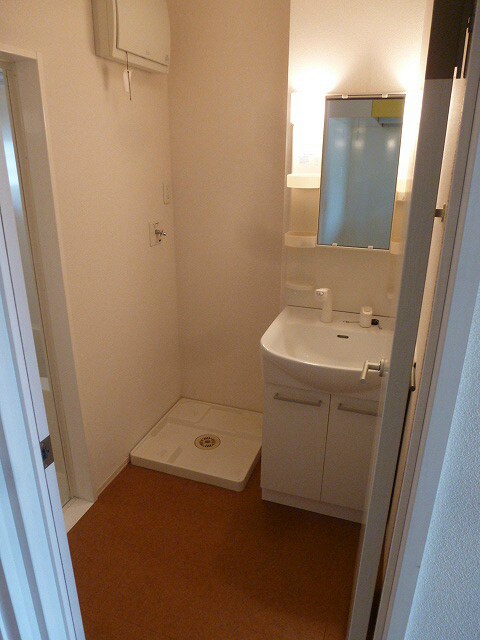 プレジールの物件内観写真