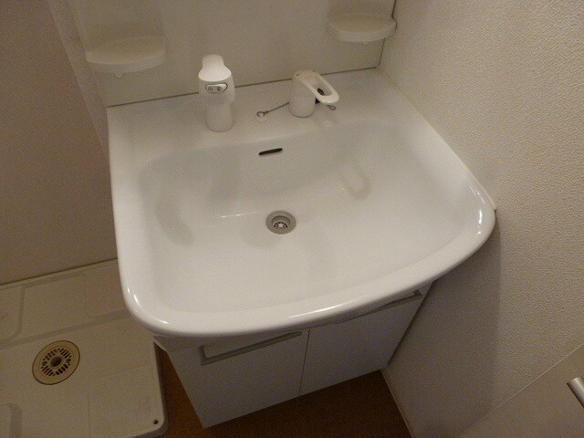 プレジールの物件内観写真