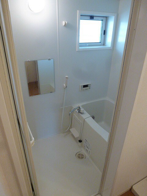 プレジールの物件内観写真