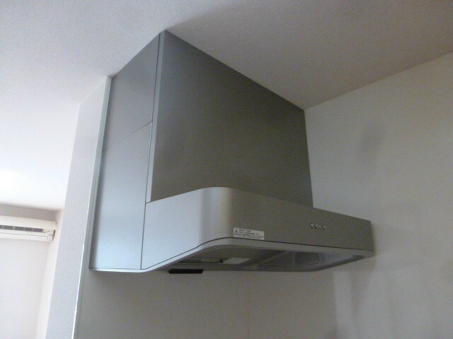 プレジールの物件内観写真