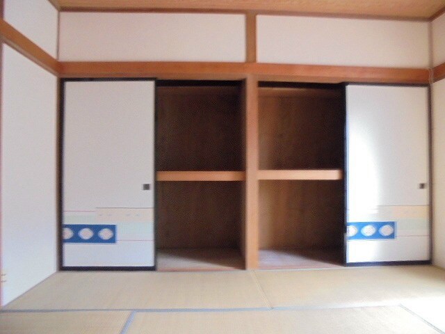 稲葉平屋の物件内観写真