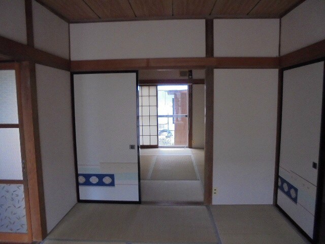 稲葉平屋の物件内観写真