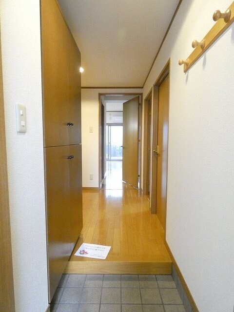 ゆたかビルの物件内観写真