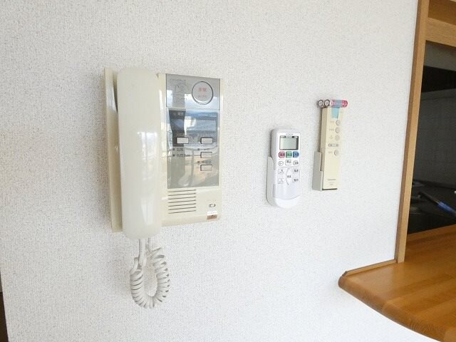 ゆたかビルの物件内観写真