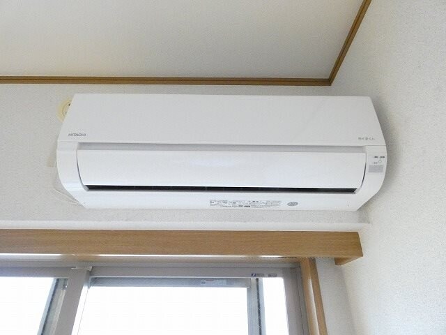 ゆたかビルの物件内観写真