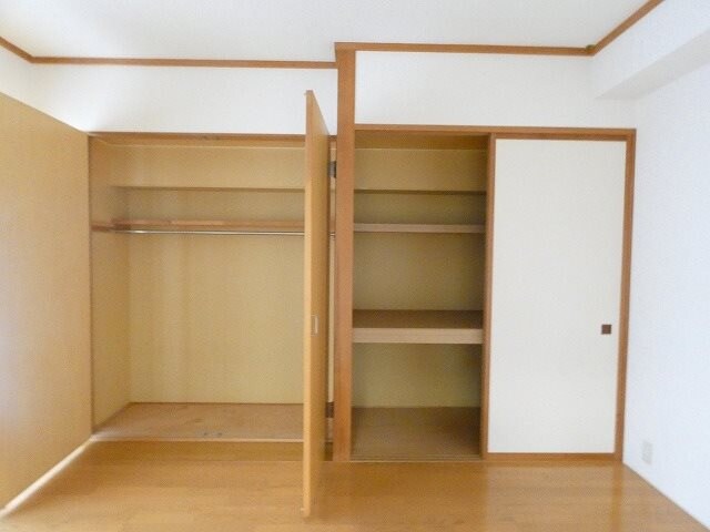 ゆたかビルの物件内観写真