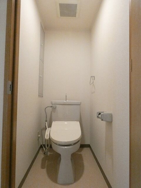 ゆたかビルの物件内観写真