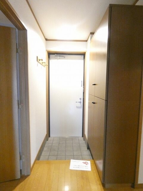 ゆたかビルの物件内観写真