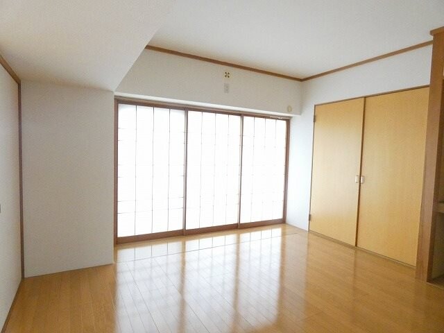 ゆたかビルの物件内観写真