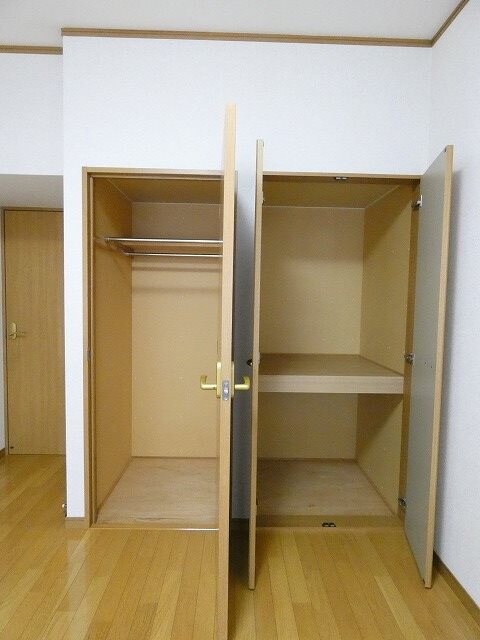 ゆたかビルの物件内観写真