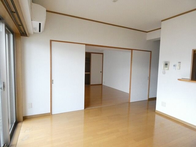 ゆたかビルの物件内観写真