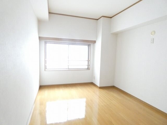 ゆたかビルの物件内観写真