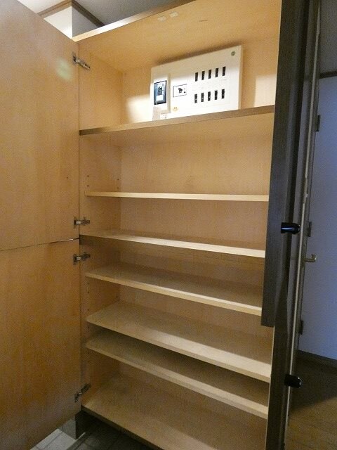 ゆたかビルの物件内観写真