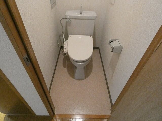 ゆたかビルの物件内観写真