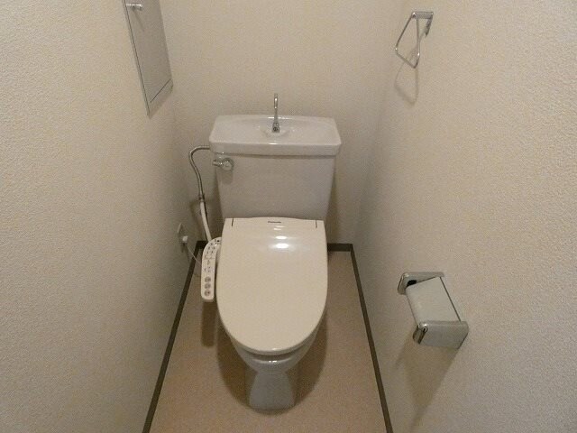 ゆたかビルの物件内観写真